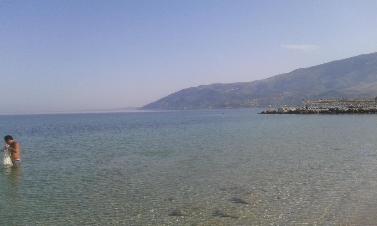 Alti Holiday Apartments One Orikum Dış mekan fotoğraf