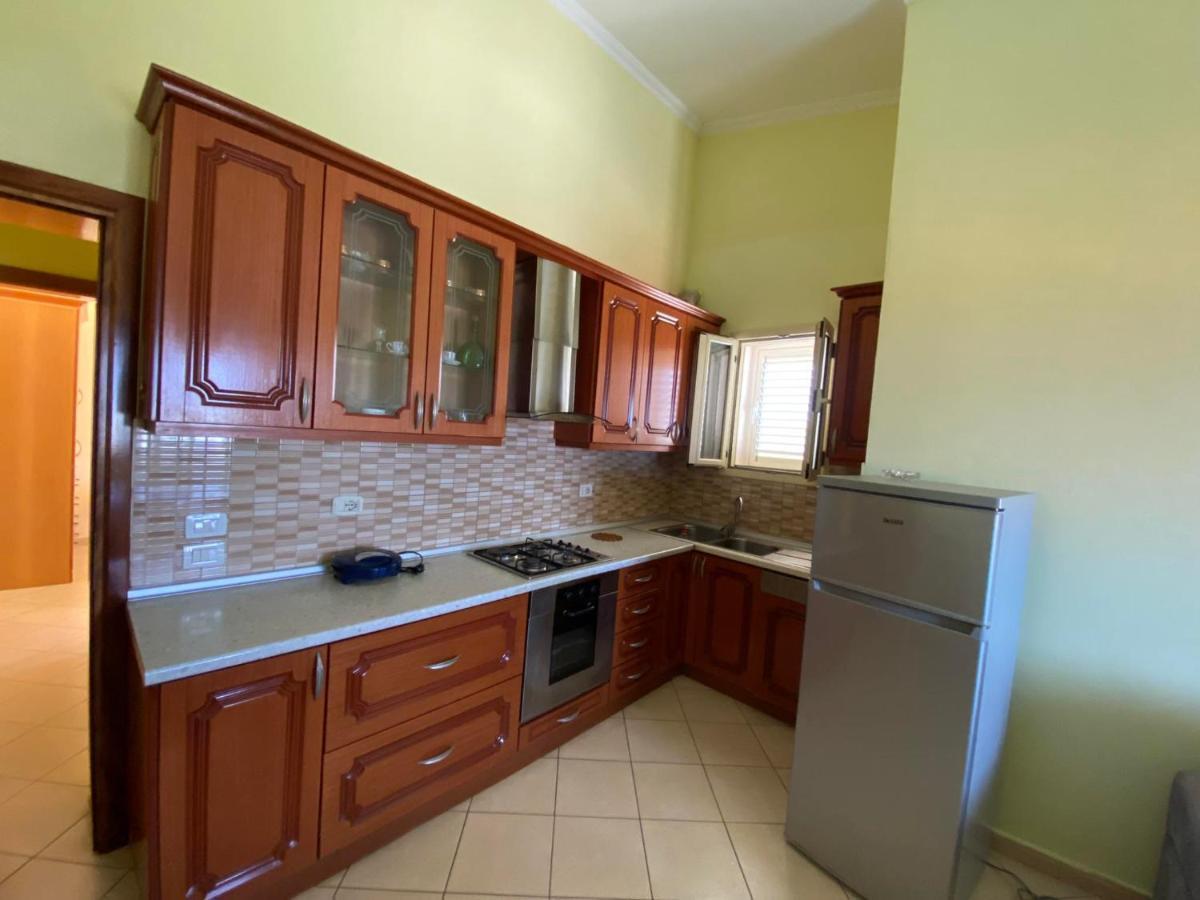 Alti Holiday Apartments One Orikum Dış mekan fotoğraf