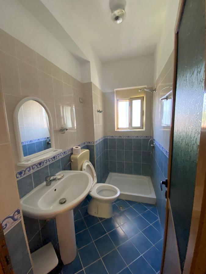 Alti Holiday Apartments One Orikum Dış mekan fotoğraf