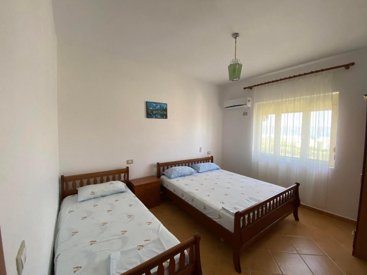 Alti Holiday Apartments One Orikum Dış mekan fotoğraf