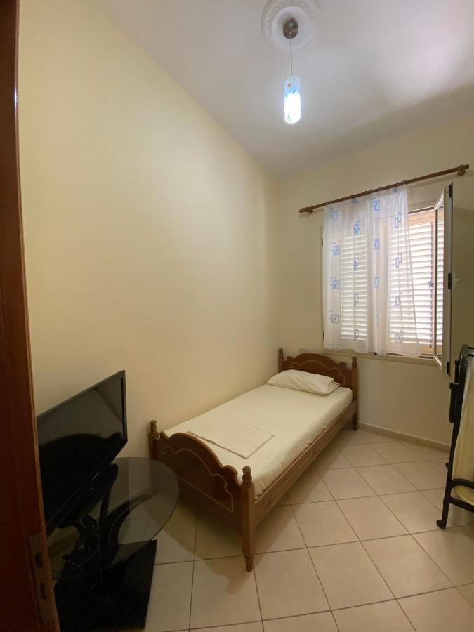 Alti Holiday Apartments One Orikum Dış mekan fotoğraf