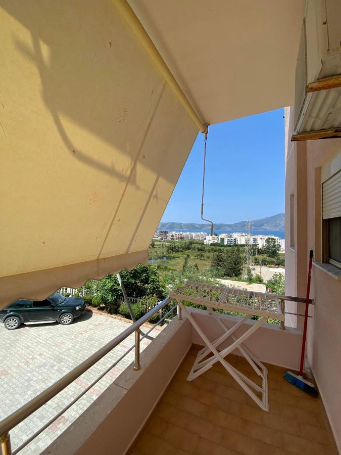 Alti Holiday Apartments One Orikum Dış mekan fotoğraf