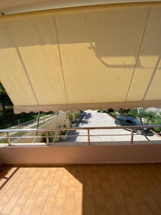 Alti Holiday Apartments One Orikum Dış mekan fotoğraf