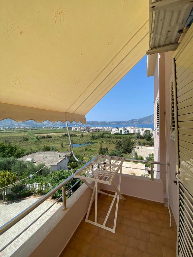 Alti Holiday Apartments One Orikum Dış mekan fotoğraf