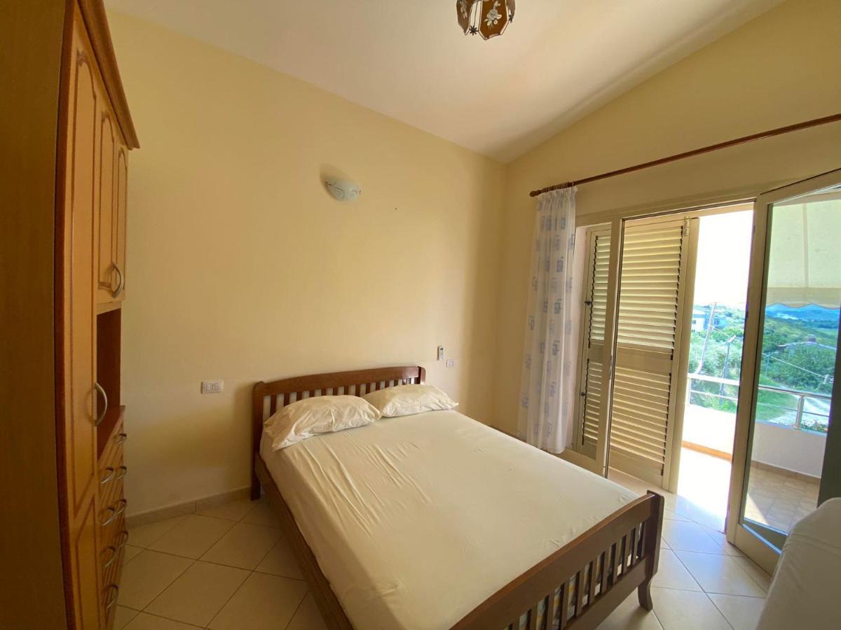 Alti Holiday Apartments One Orikum Dış mekan fotoğraf