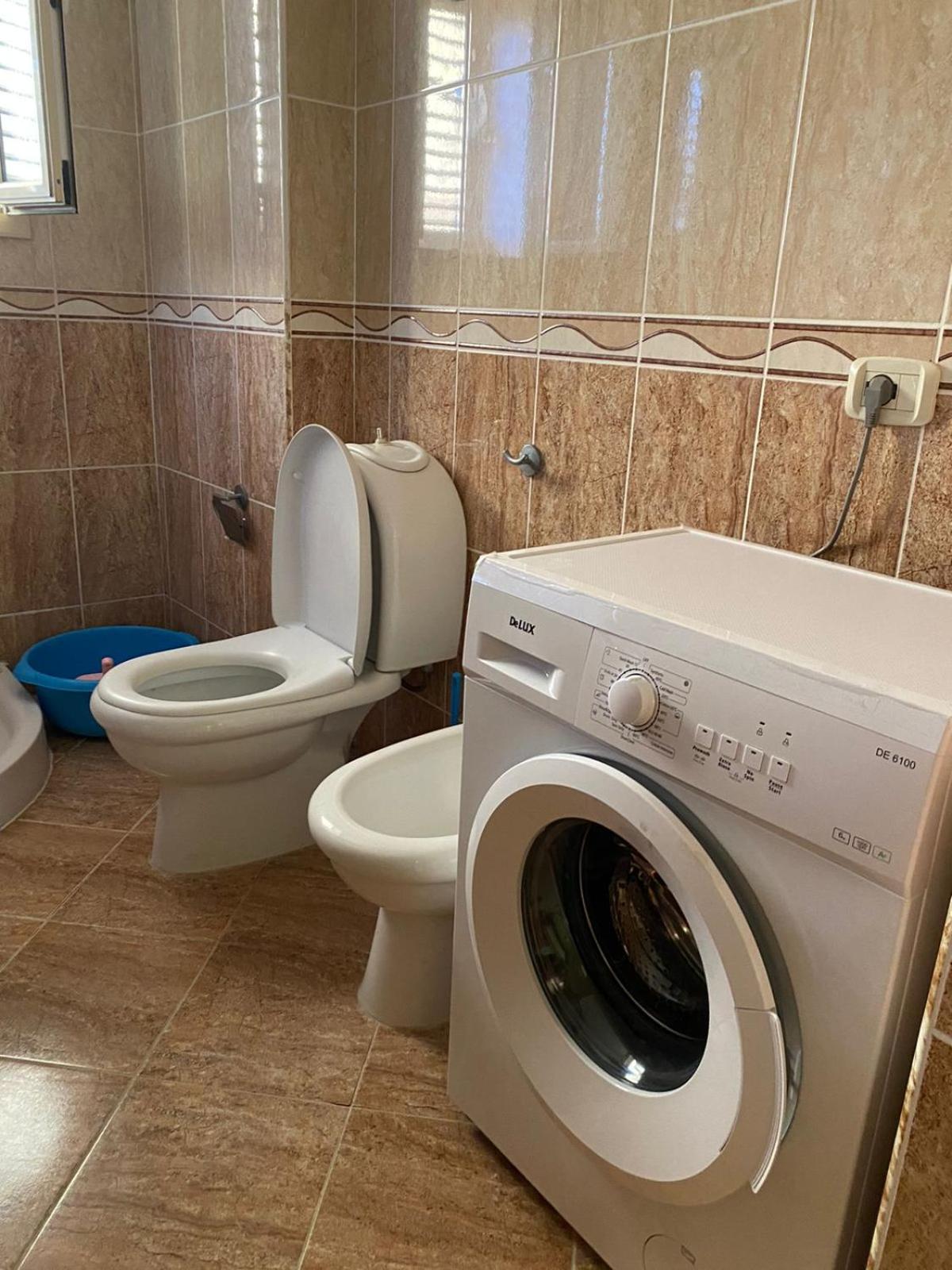Alti Holiday Apartments One Orikum Dış mekan fotoğraf