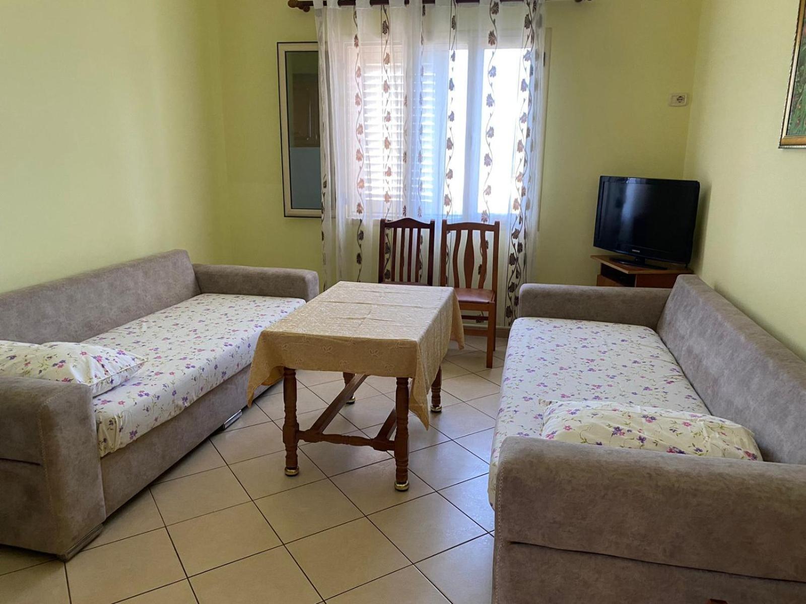 Alti Holiday Apartments One Orikum Dış mekan fotoğraf