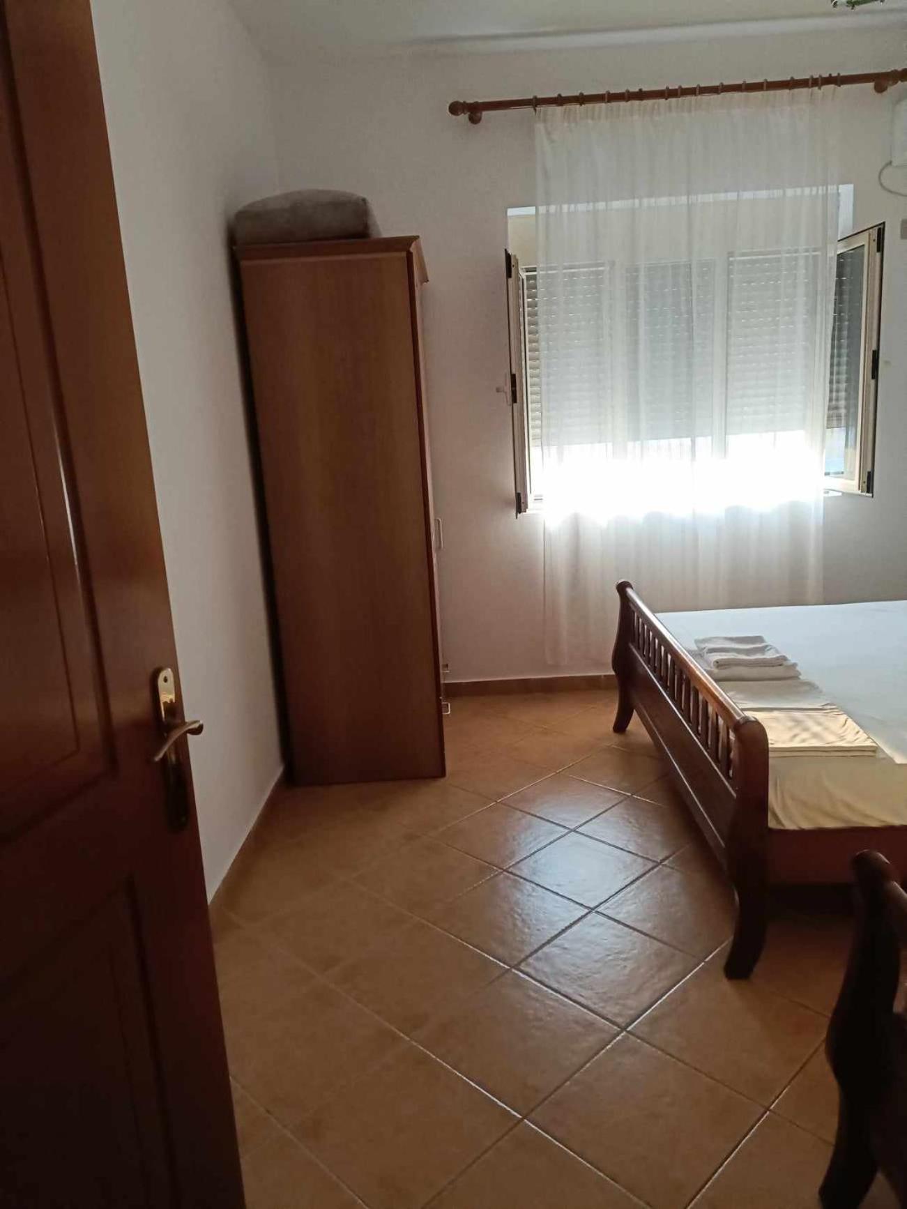 Alti Holiday Apartments One Orikum Dış mekan fotoğraf