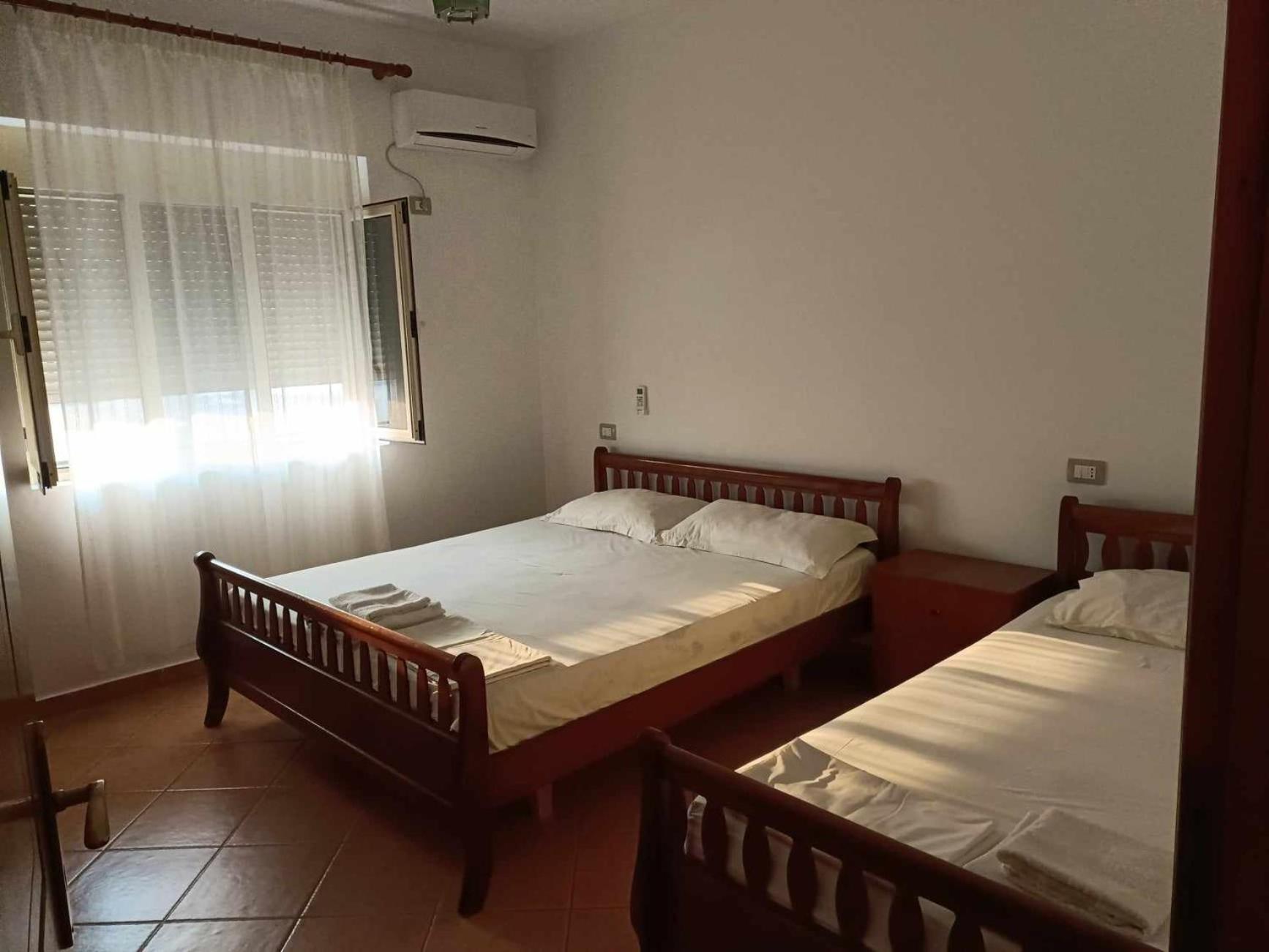 Alti Holiday Apartments One Orikum Dış mekan fotoğraf