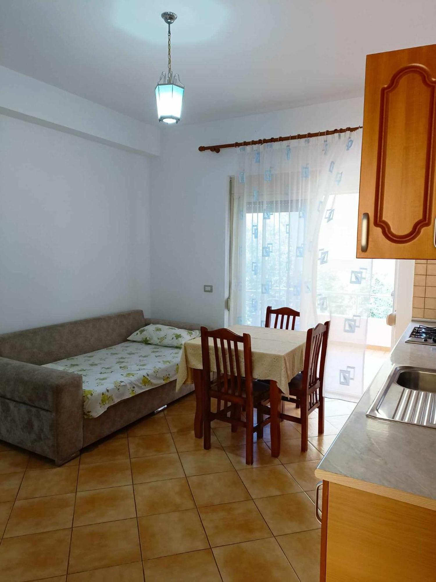 Alti Holiday Apartments One Orikum Dış mekan fotoğraf