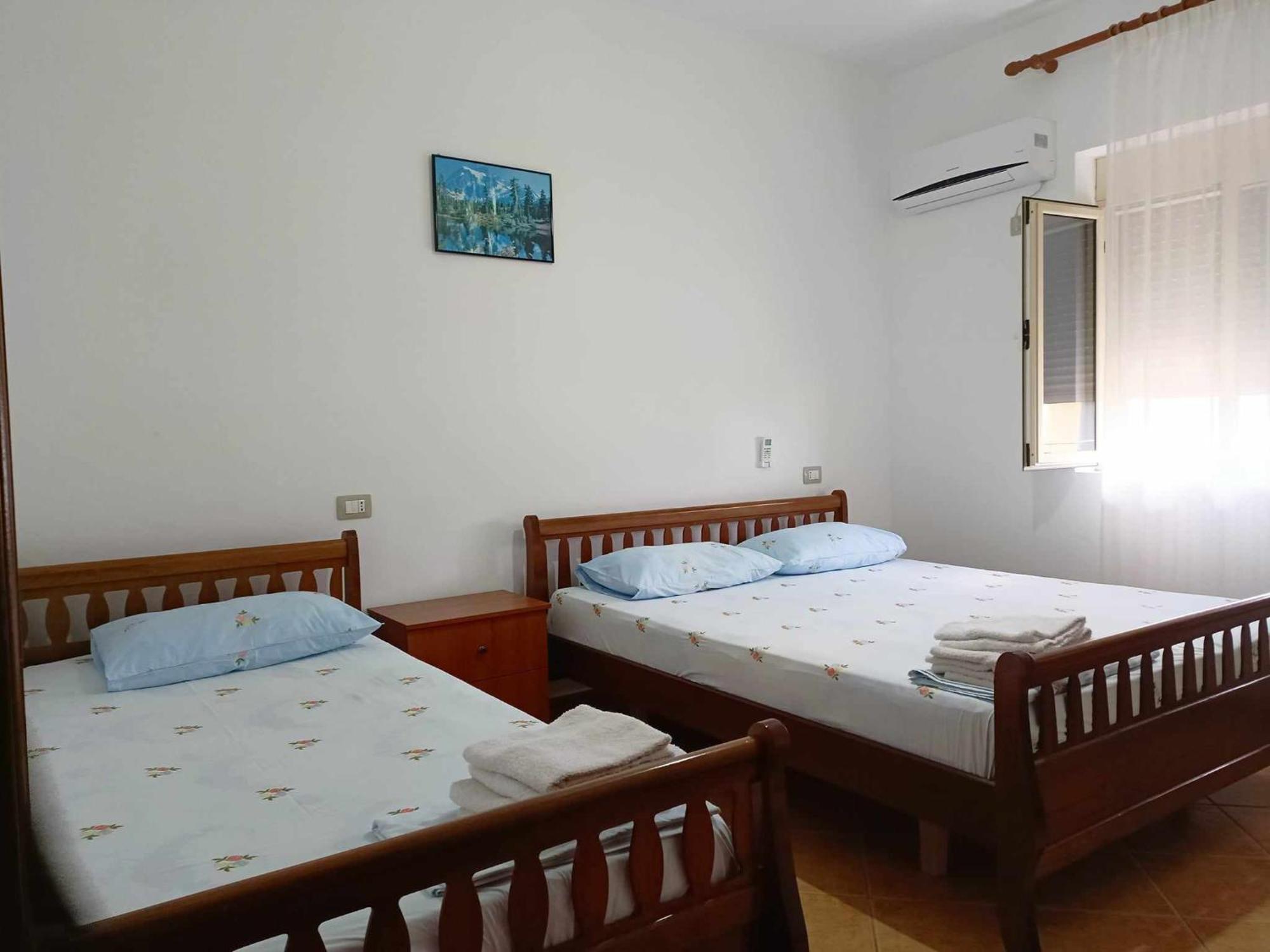 Alti Holiday Apartments One Orikum Dış mekan fotoğraf