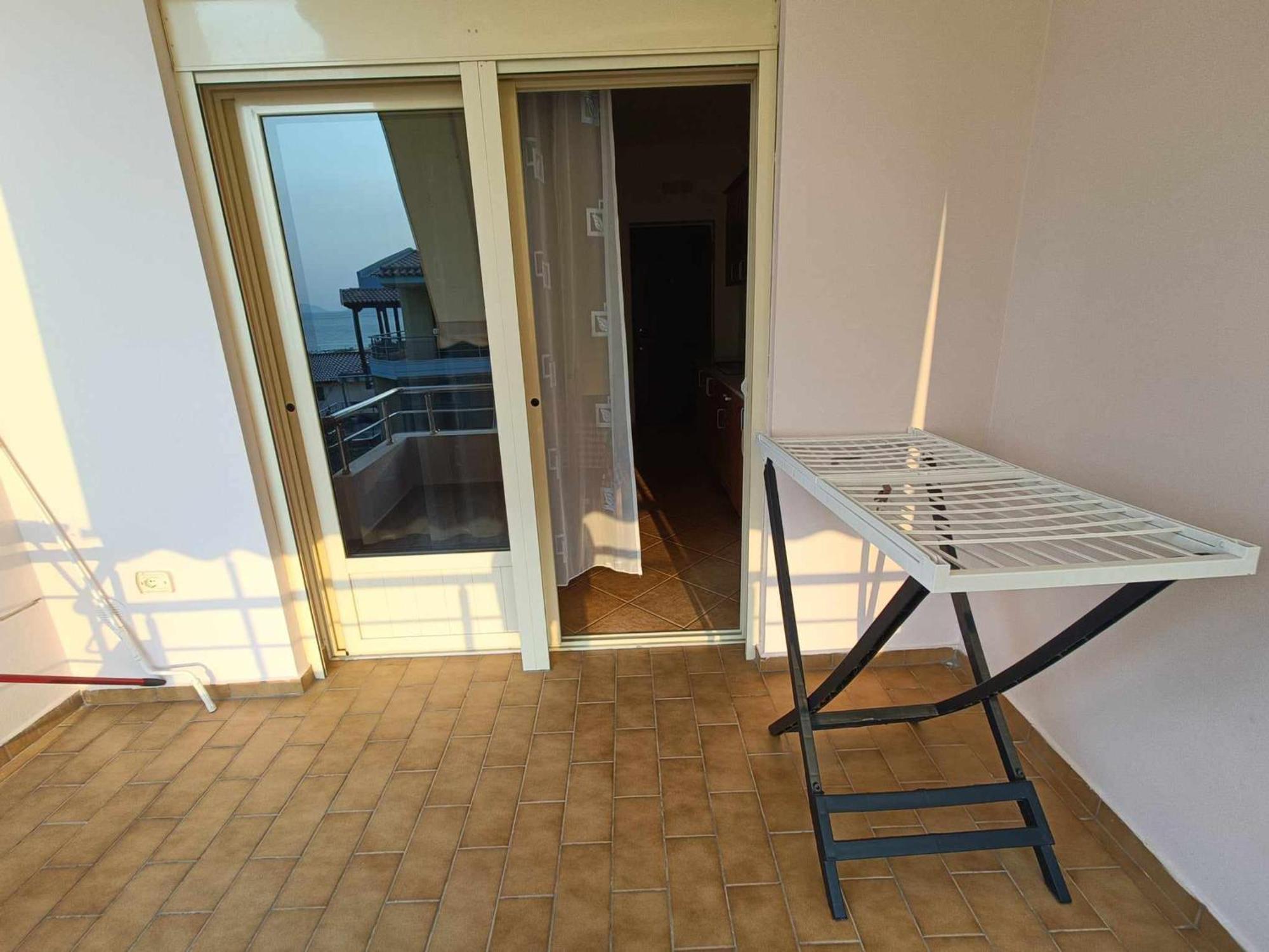 Alti Holiday Apartments One Orikum Dış mekan fotoğraf