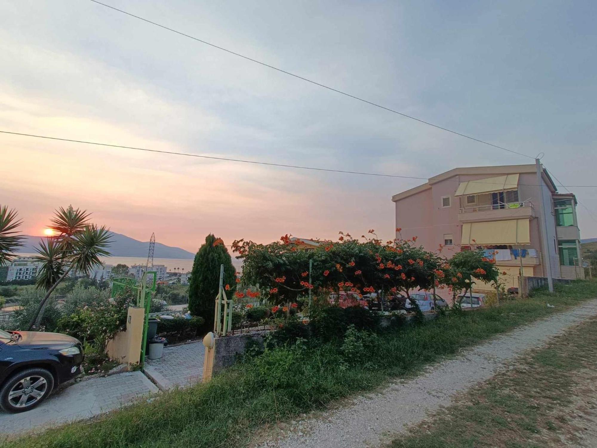 Alti Holiday Apartments One Orikum Dış mekan fotoğraf