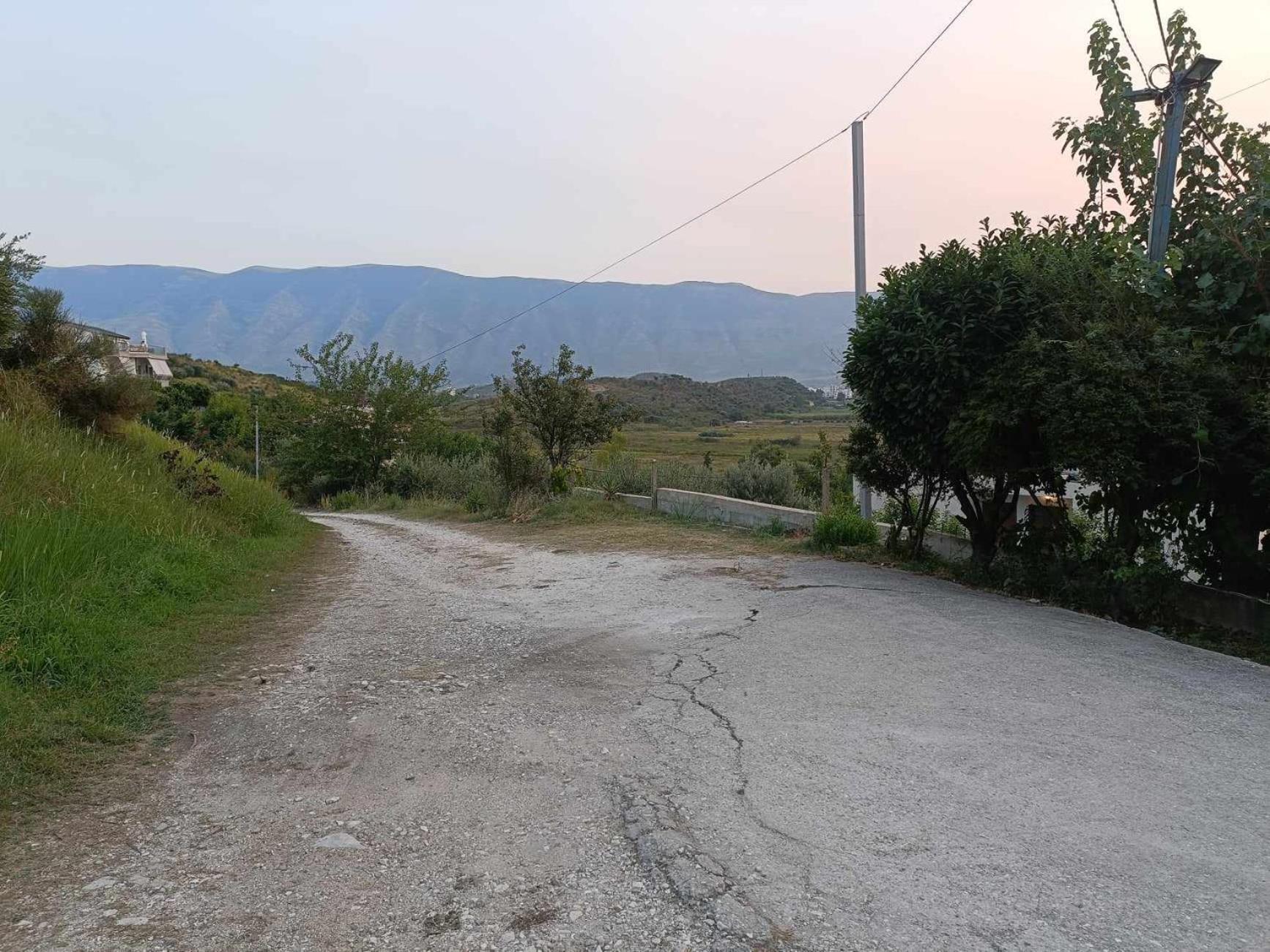 Alti Holiday Apartments One Orikum Dış mekan fotoğraf