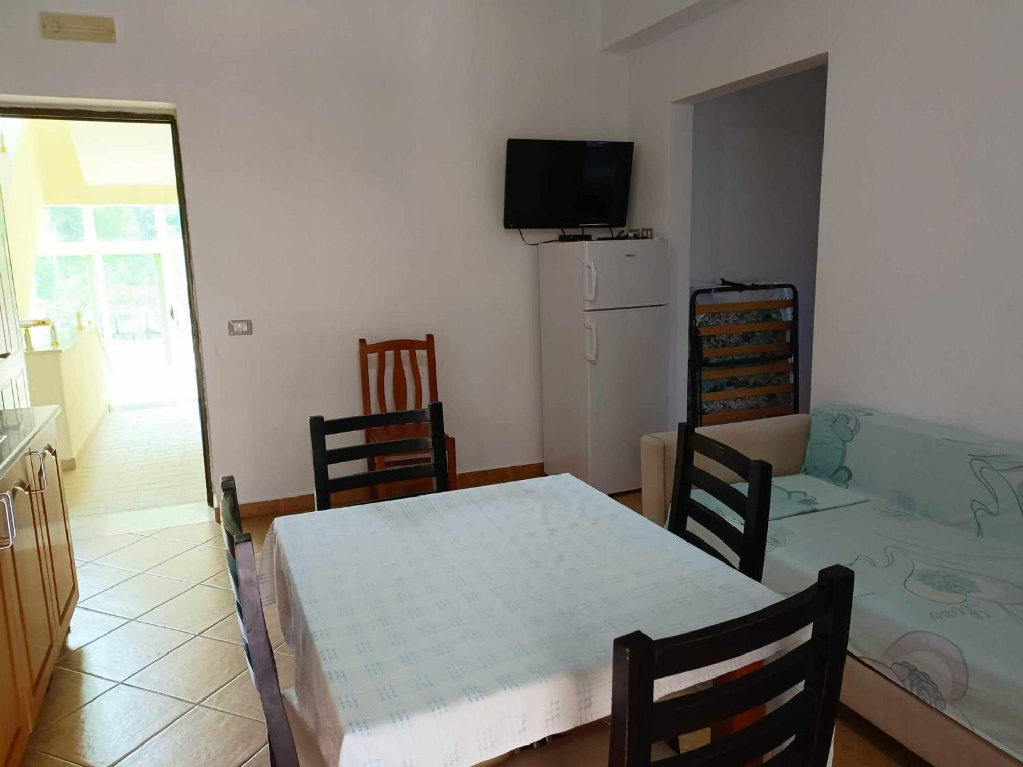 Alti Holiday Apartments One Orikum Dış mekan fotoğraf