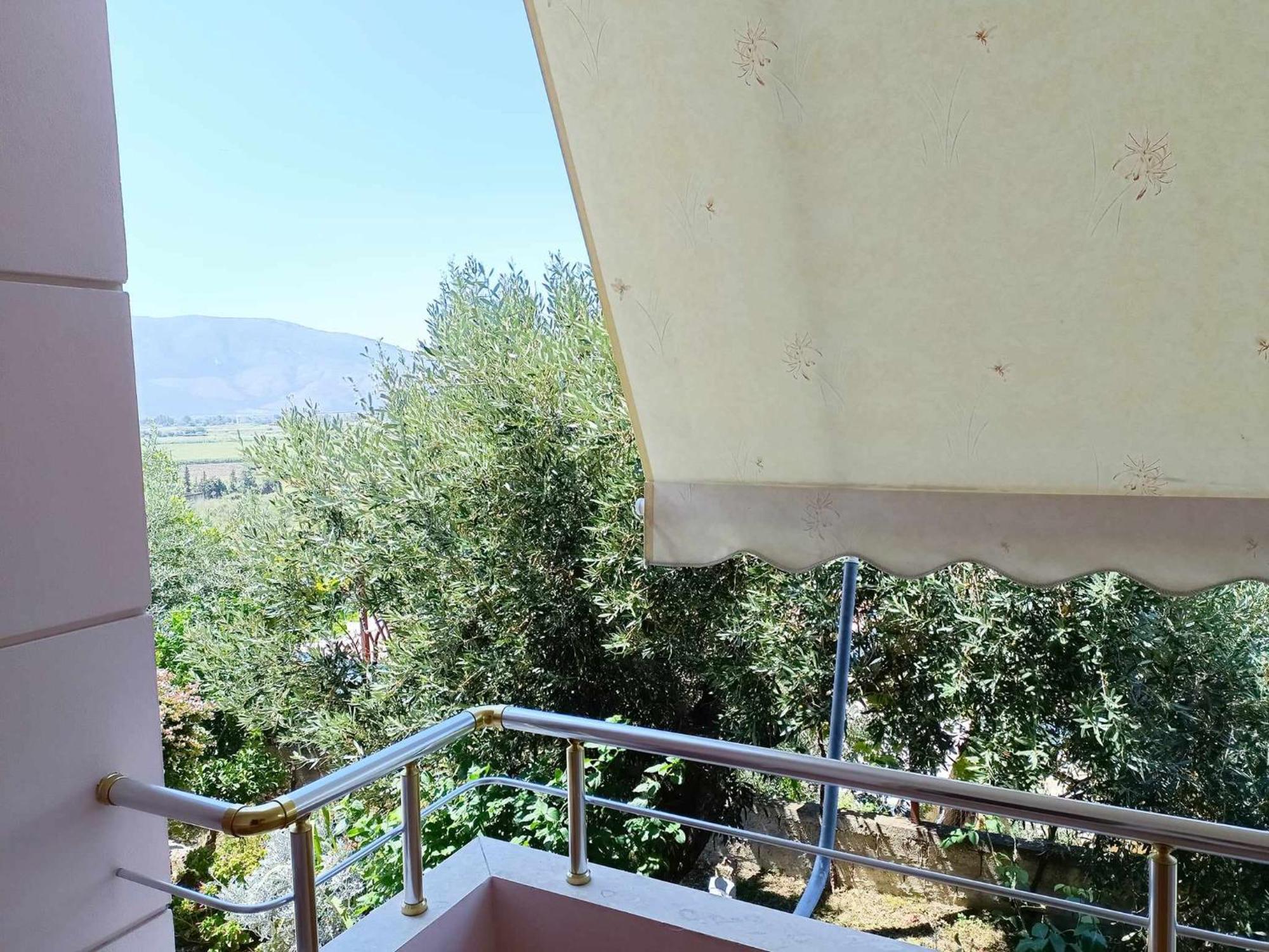 Alti Holiday Apartments One Orikum Dış mekan fotoğraf