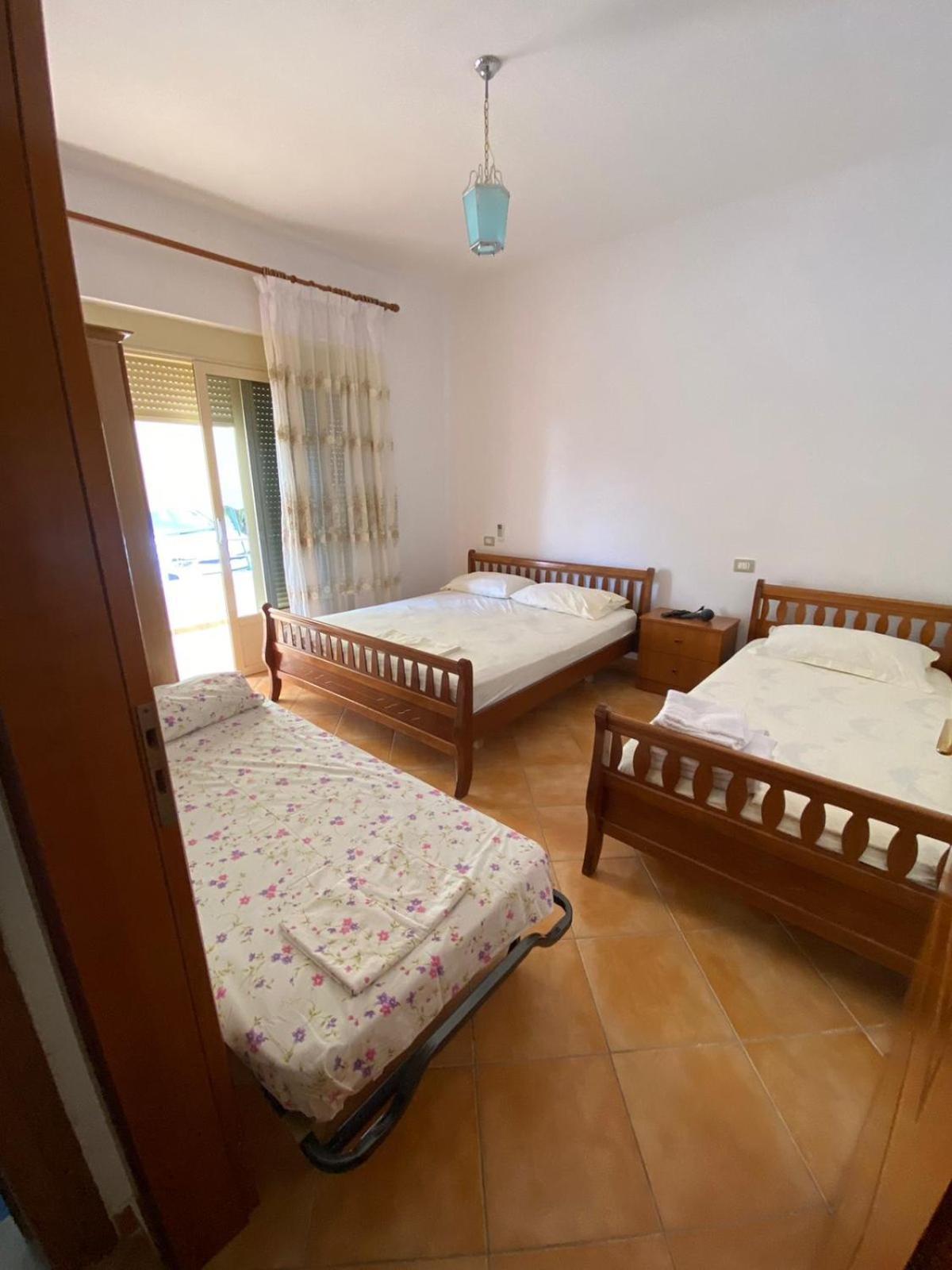 Alti Holiday Apartments One Orikum Dış mekan fotoğraf