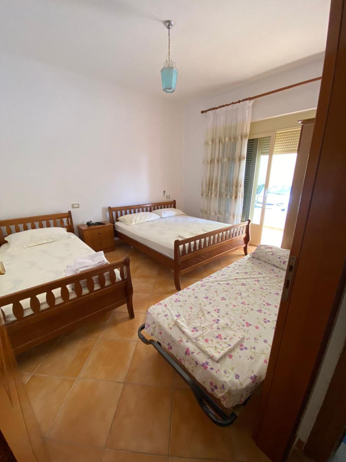 Alti Holiday Apartments One Orikum Dış mekan fotoğraf